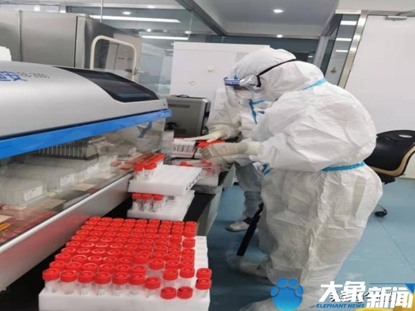 “疫”不容辞 奋勇向前 疫情下可敬的濮阳“中医人”休闲区蓝鸢梦想 - Www.slyday.coM