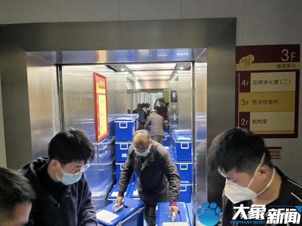 “疫”不容辞 奋勇向前 疫情下可敬的濮阳“中医人”休闲区蓝鸢梦想 - Www.slyday.coM