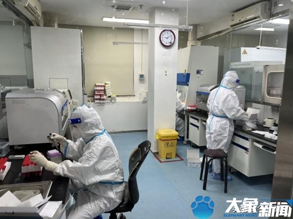 “疫”不容辞 奋勇向前 疫情下可敬的濮阳“中医人”休闲区蓝鸢梦想 - Www.slyday.coM