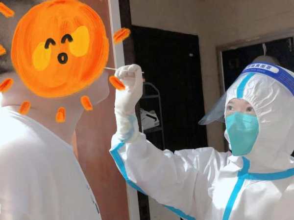 杭州一位被隔离的居民对“大白”说了句霸气的话：疫情结束，我请你们去旅游休闲区蓝鸢梦想 - Www.slyday.coM