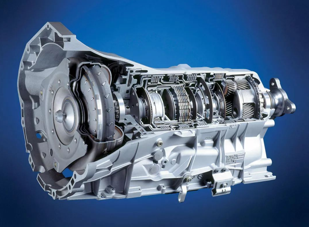 at变速箱档位越多越好?不要想错了,10at不一定比6at强-新浪汽车