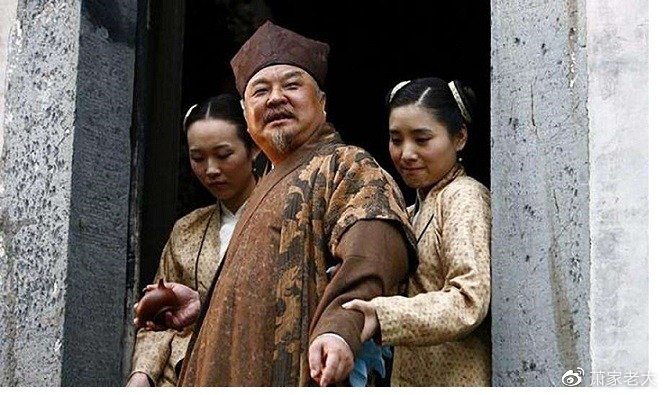 沈万三在致富后,把苏州作为重要的经商地