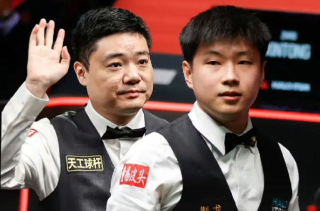 最新世界排名:中国5将TOP16,赵心童第5,丁俊晖第14,吴宜泽第11|霍金斯|利索夫斯基|希金斯|斯诺克威尔士公开赛|杰克·利索夫斯基 ...