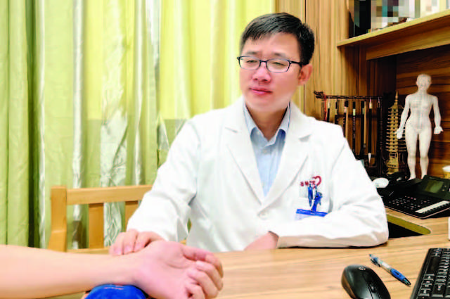 "认识"肺部结节,无需谈"结"色变|龚亚斌|治疗|医院_新浪新闻