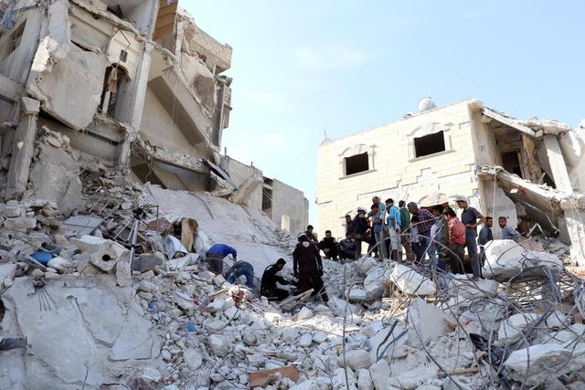 「9·11事件20周年」美国反恐20年，“9·11”还在撕裂民众伤口休闲区蓝鸢梦想 - Www.slyday.coM