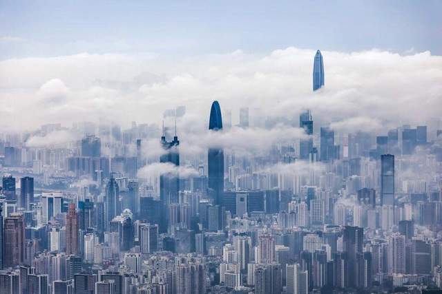 从2021年我国公布的各项人口数据，来看我国人口的发展趋势休闲区蓝鸢梦想 - Www.slyday.coM