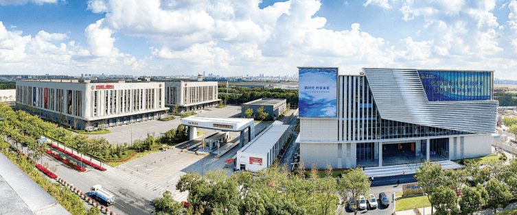 虹桥国际开放枢纽交出首份"开放题"答卷:"一核两带"全域生产总值达2.