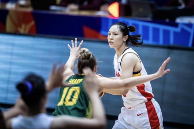 大胜强敌澳大利亚，中国女篮亚洲杯三战全胜直接晋级半决赛休闲区蓝鸢梦想 - Www.slyday.coM