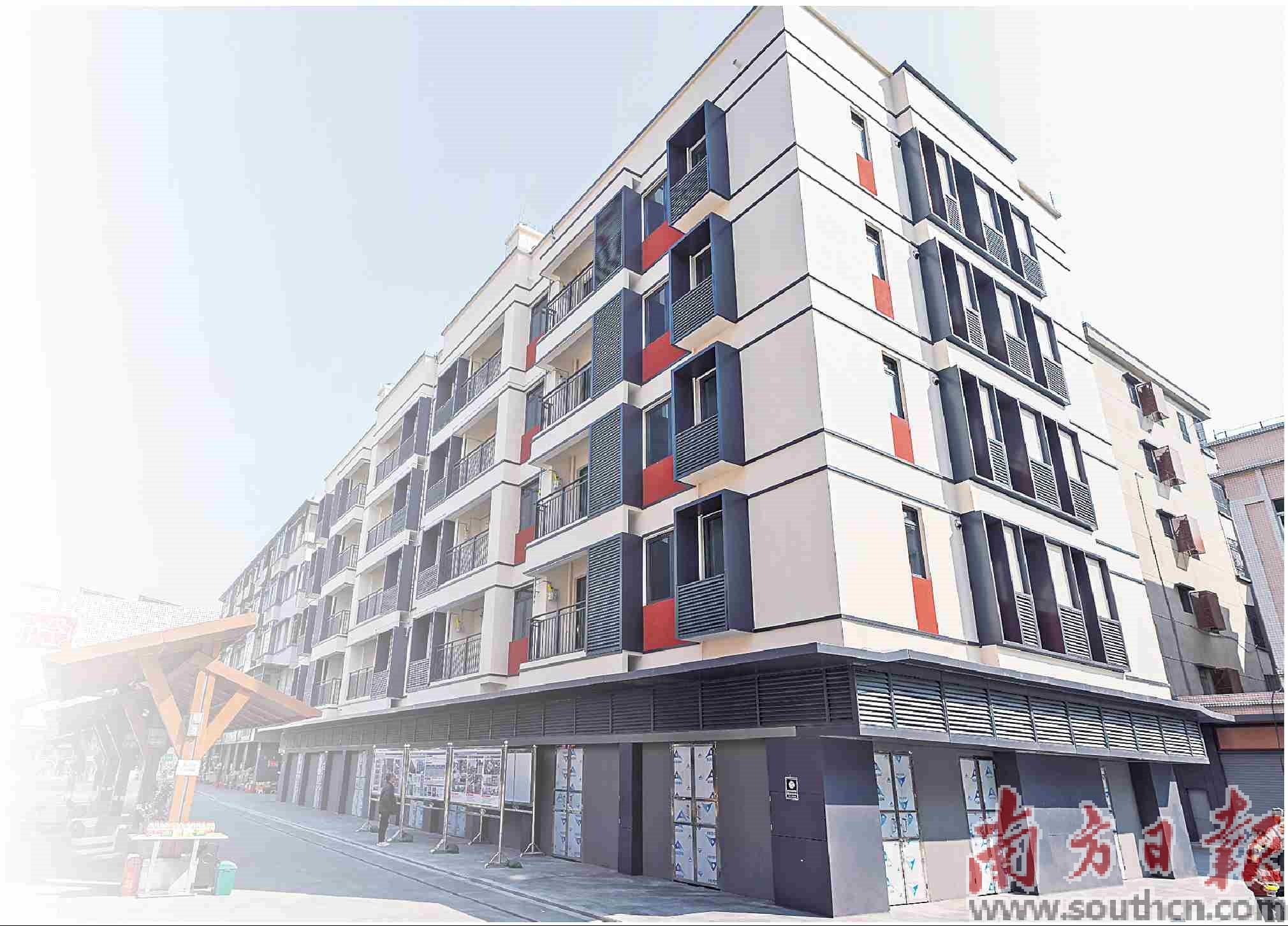 今年冲刺2000亿元固投大关|城中村改造|广州市|保障房|广东省|广州_新浪新闻