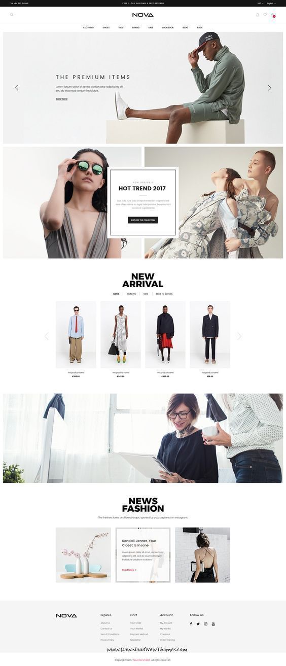 服装网页设计价格(服装网页设计价格标准)