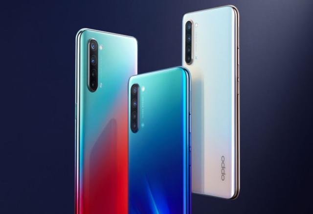 2020最强两千元机排名_原创2020年千元机推荐,这四款配置最全能,用起来也舒