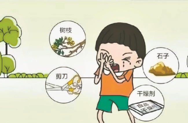 本报讯【通讯员李嘉雯 全媒体记者赵玲】近日,患者慧慧(化名)在干活时