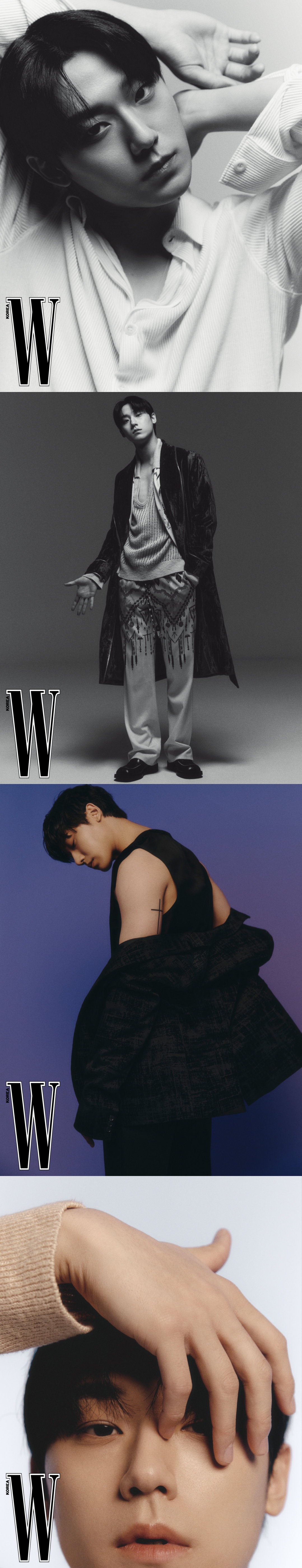 很有男友感的李到晛_高清图集_新浪网