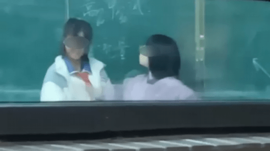 12月7日新闻早餐|34岁研究生凌晨在自习室猝死,曾因冠心病请假被导师拒绝休闲区蓝鸢梦想 - Www.slyday.coM 12月7日新闻早餐|34岁研究生凌晨在自习室猝死,曾因冠心病请假被导师拒绝休闲区蓝鸢梦想 - Www.slyday.coM