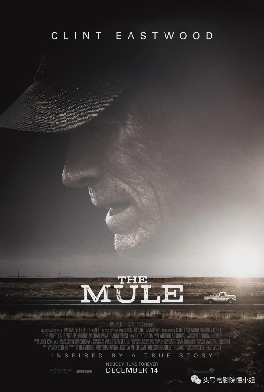 好莱坞传奇，91岁生日快乐！90岁仍在自导自演，新片又演牛仔休闲区蓝鸢梦想 - Www.slyday.coM