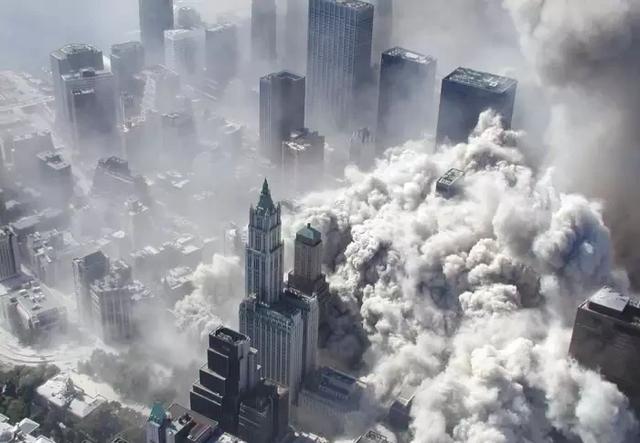 「9·11事件20周年」美国反恐20年，“9·11”还在撕裂民众伤口休闲区蓝鸢梦想 - Www.slyday.coM