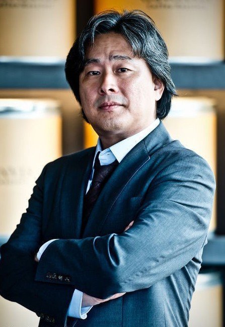 朴赞郁执导新作《分手的决心》正式官宣