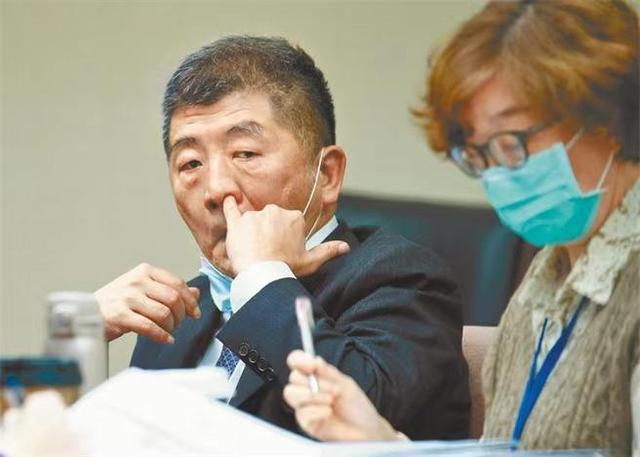 奥密克戎内外夹击！桃园机场群聚扩散，陈时中坦承已发生社区传染休闲区蓝鸢梦想 - Www.slyday.coM