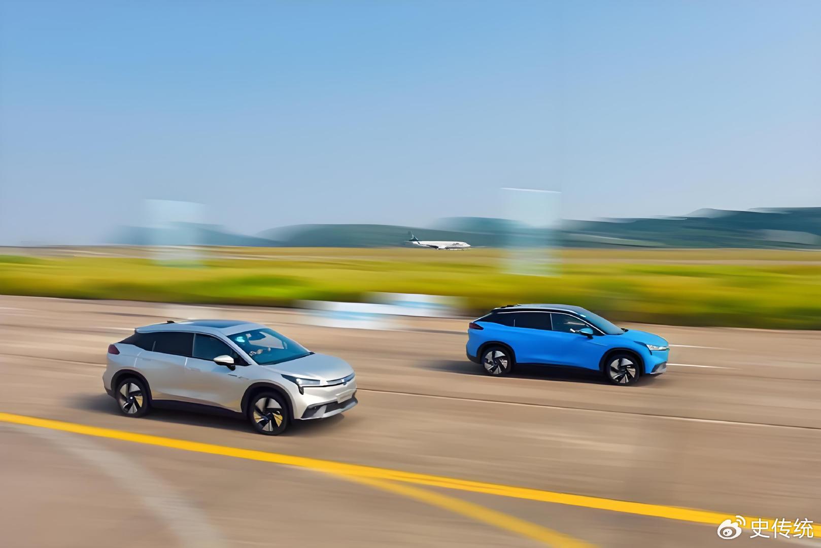 中国新能源汽车产业崛起与全球影响力