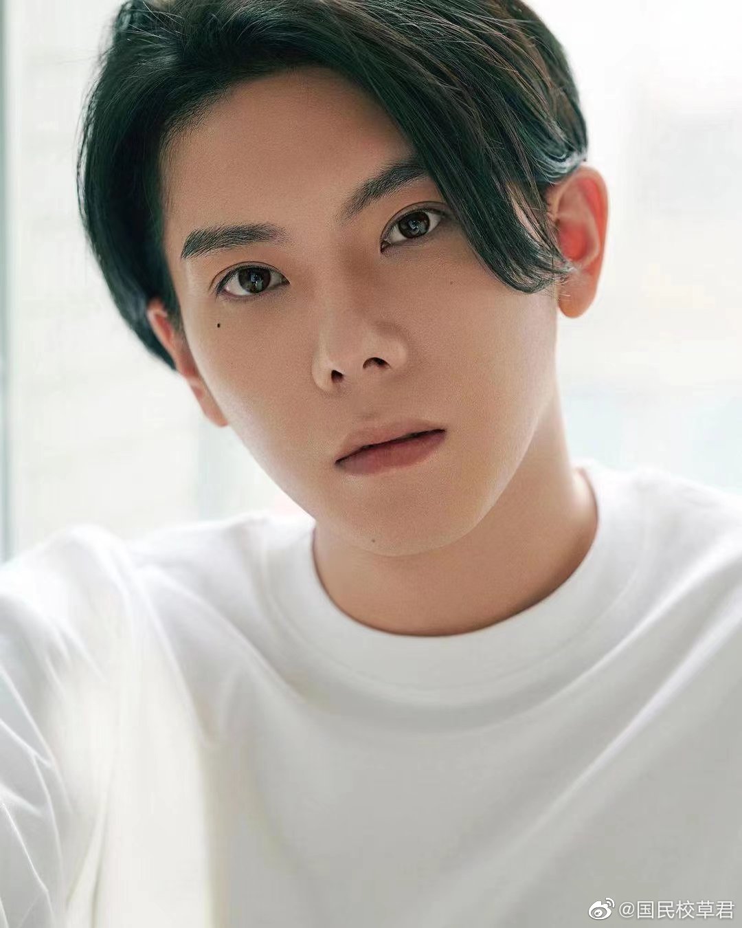 中日混血帅哥 ,日系美男__财经头条