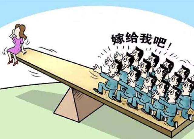 从2021年我国公布的各项人口数据，来看我国人口的发展趋势休闲区蓝鸢梦想 - Www.slyday.coM