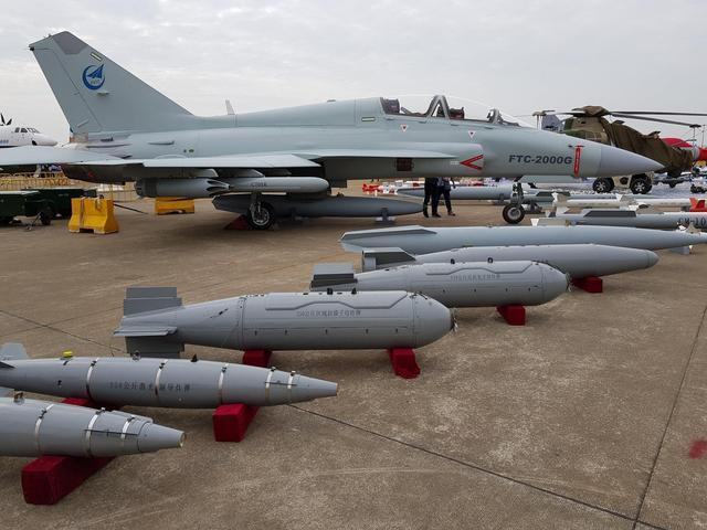 中国歼七终极魔改型号热卖,黑科技做成白菜价,已接到数百个订单