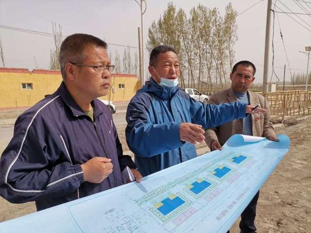 榜样自治区第八次民族团结进步模范个人周锋