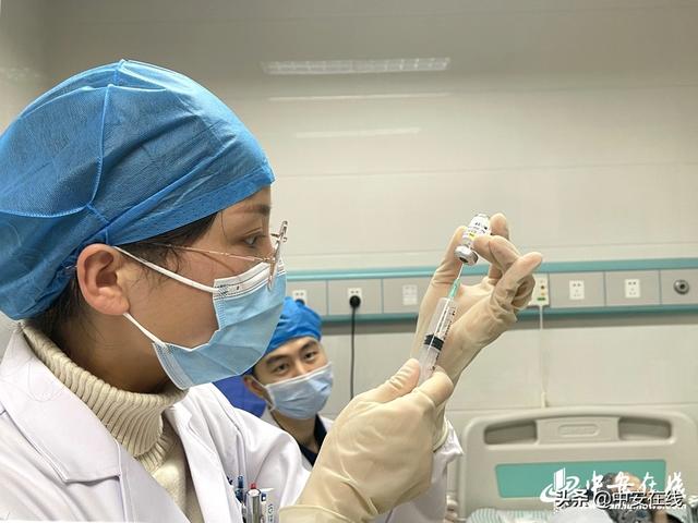 70万“天价药”降至3.3万 安徽成人第一针，开打休闲区蓝鸢梦想 - Www.slyday.coM