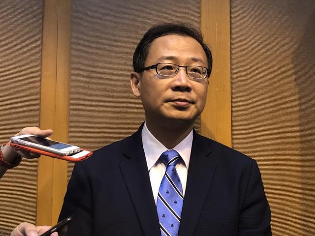 国民党收复桃园又有新人选？学者点名吴伯雄之子：比罗智强有优势休闲区蓝鸢梦想 - Www.slyday.coM