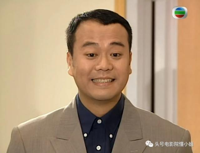 港剧《陀枪师姐》16年后重启,主角换血,有人隐退有人出轨成笑柄