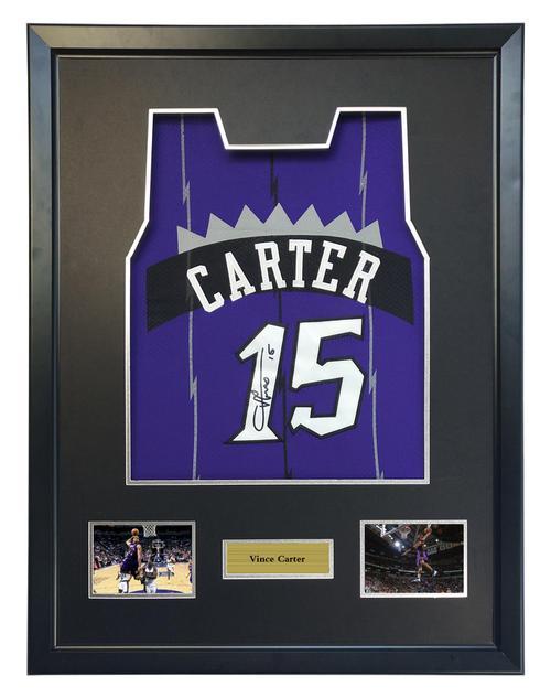 球迷125美元购卡特签名照,卡特:这不是我签名