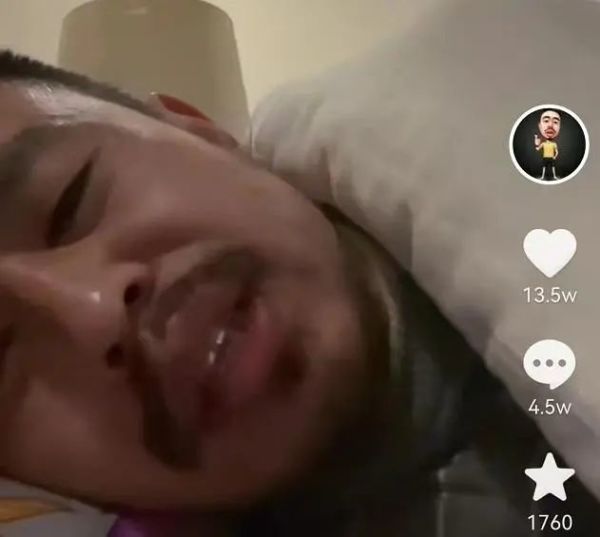 千万粉丝大V阳性！自曝在印度感染新冠休闲区蓝鸢梦想 - Www.slyday.coM