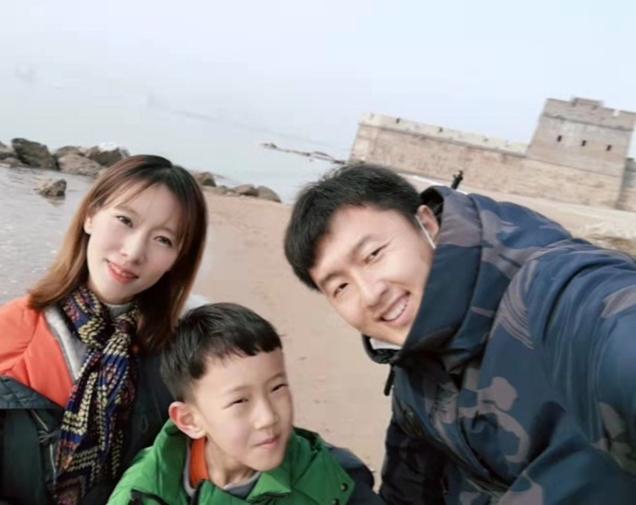 大年初一,晒晒气象人的“全家福”!休闲区蓝鸢梦想 - Www.slyday.coM 大年初一,晒晒气象人的“全家福”!休闲区蓝鸢梦想 - Www.slyday.coM