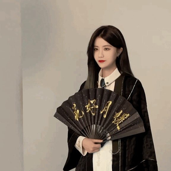 花好月媛左婧媛gnz48左婧媛好帅一个圆