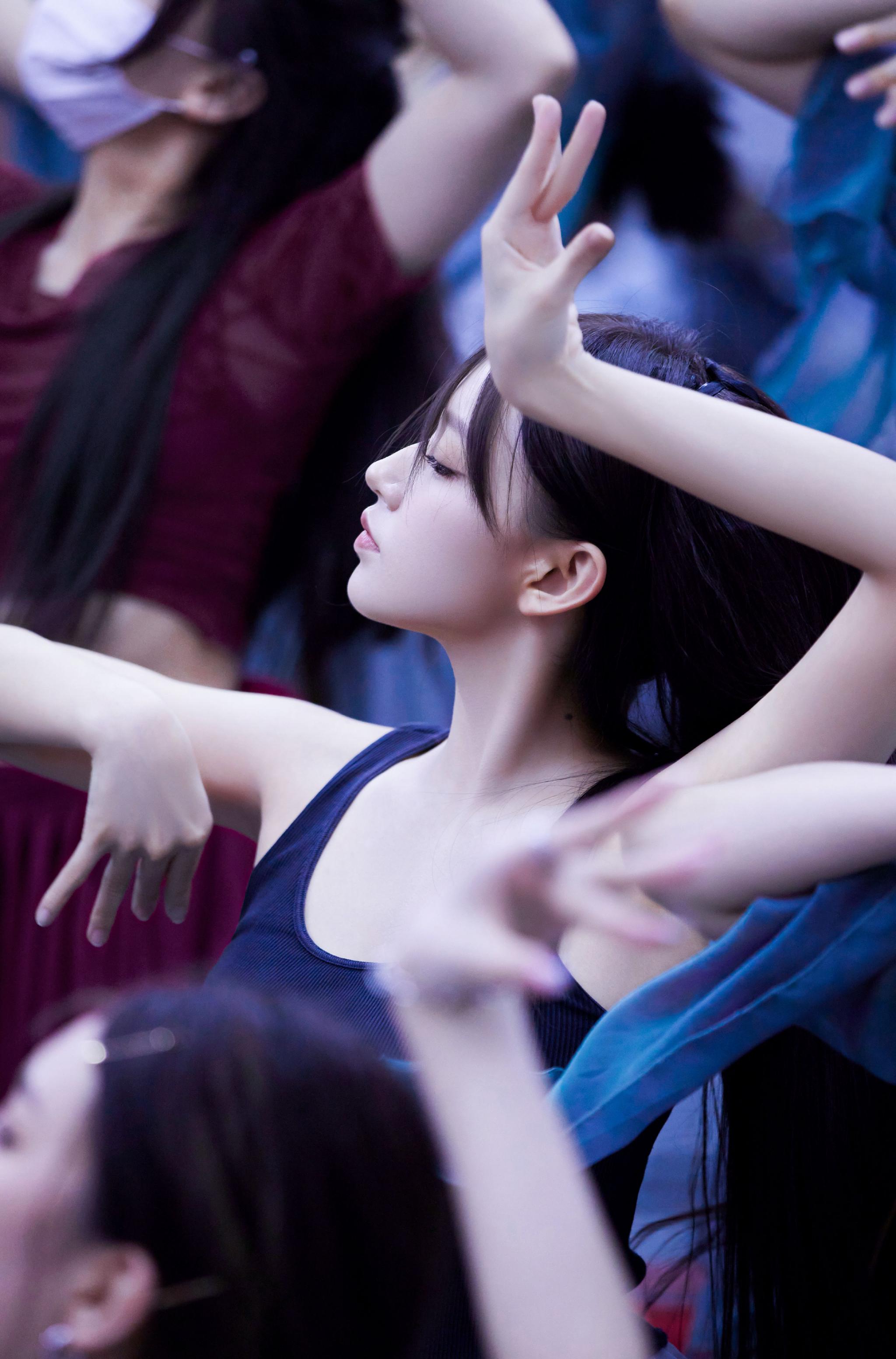 程潇 蛊死我了程潇!