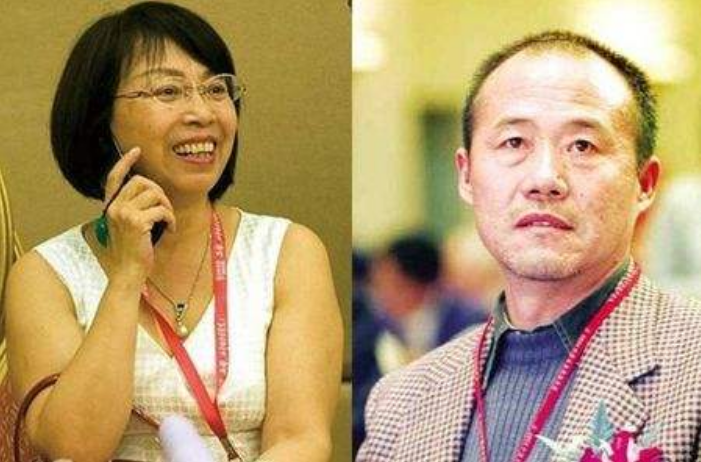 年轻漂亮的田朴珺嫁68岁王石遭热议如今怎样了
