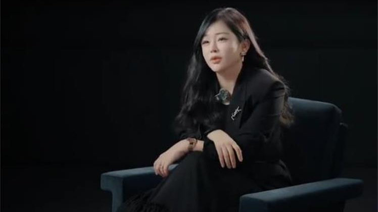 网红辛巴账号被妻子接手后将复播，网友：左手倒右手，有什么区别|初瑞雪|网红主播|快手|瑞雪|直播_新浪新闻