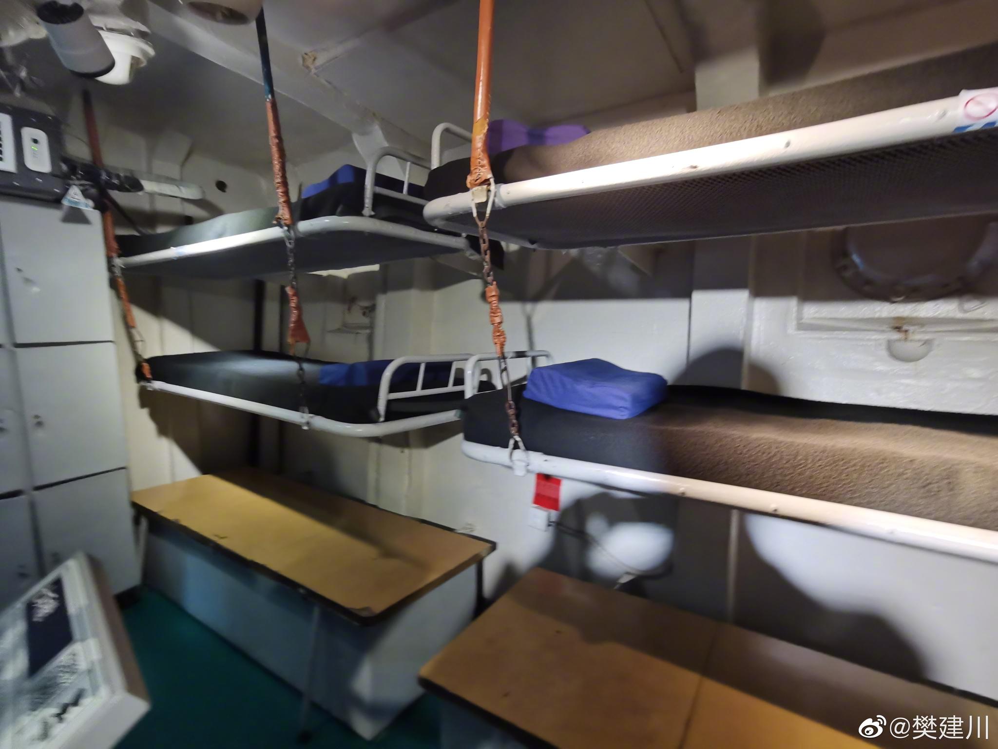 南昌号|伙房|水兵|驱逐舰_新浪新闻