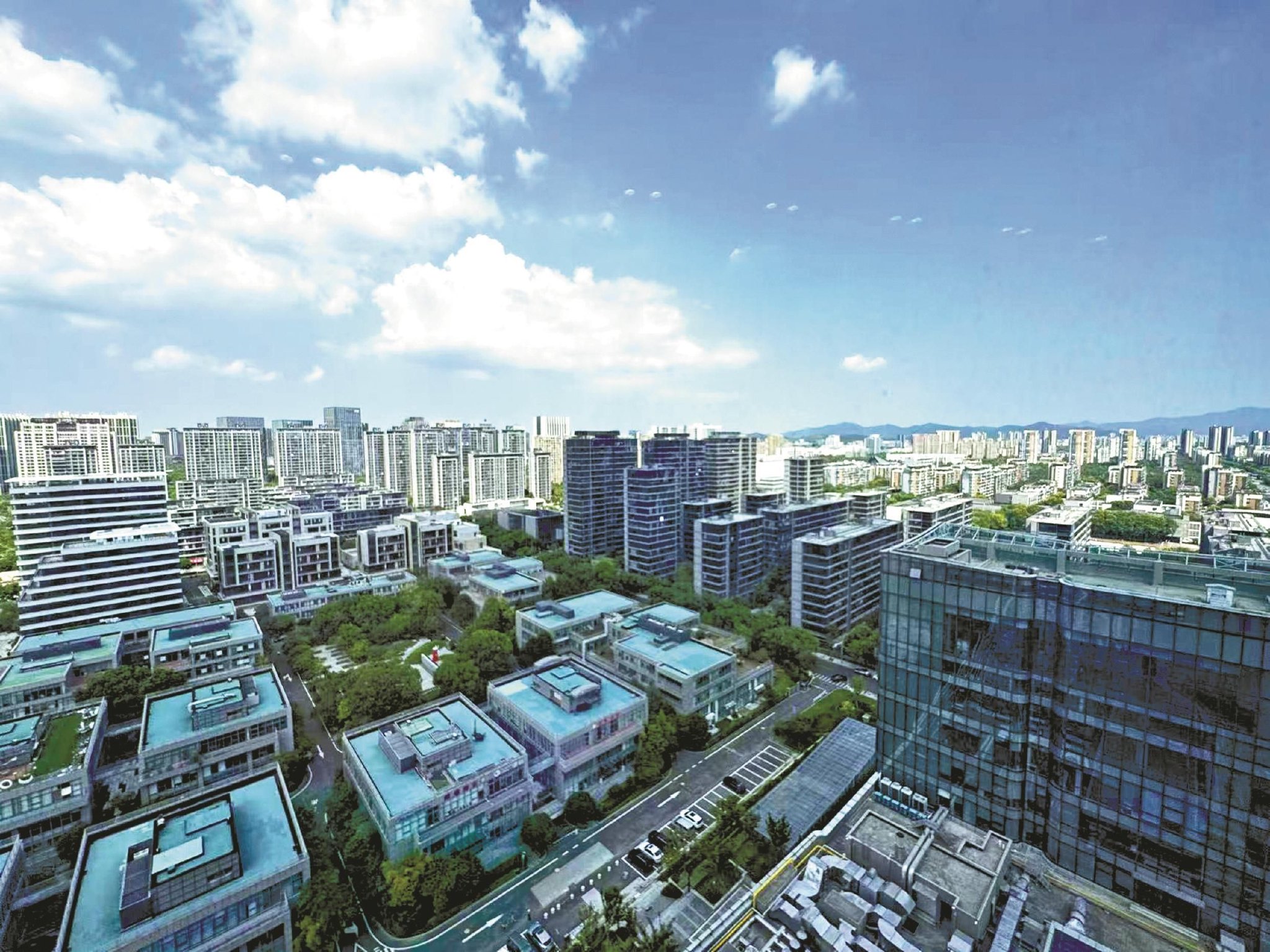 楼市“以旧换新”,宁波新政“三箭齐发”|宁波市|新房|换房|宁海|商品住房_新浪新闻