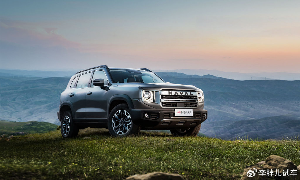 硬派suv降到10万以下,2.0t 四驱 两把锁,油耗7l多-新浪汽车