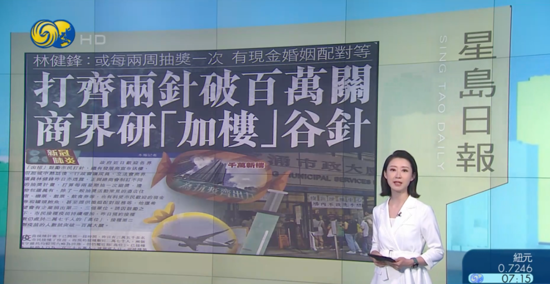 凤凰早班车来了2021531