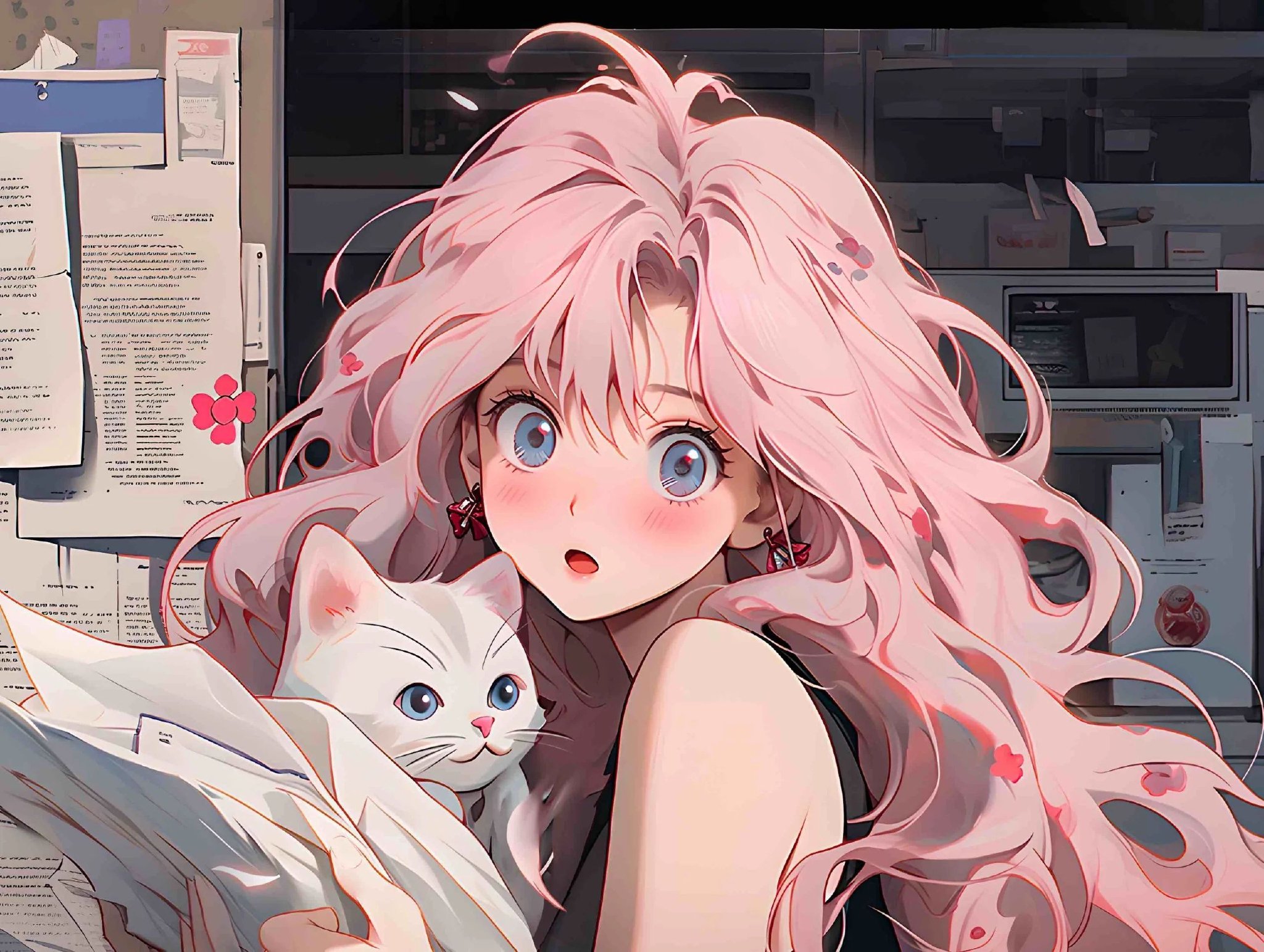 ipad电脑壁纸该换新啦!