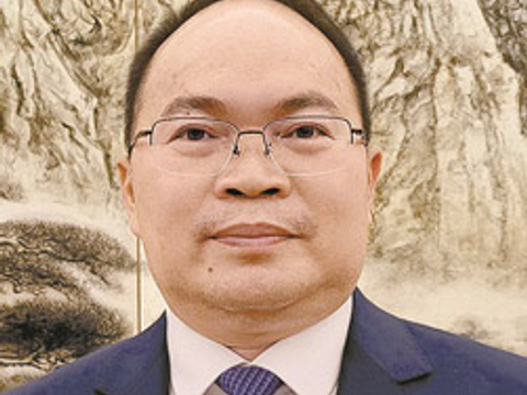 构建全链条全方位的知识产权法律保护体系|知识产权|罗金仁|最高检_新浪新闻