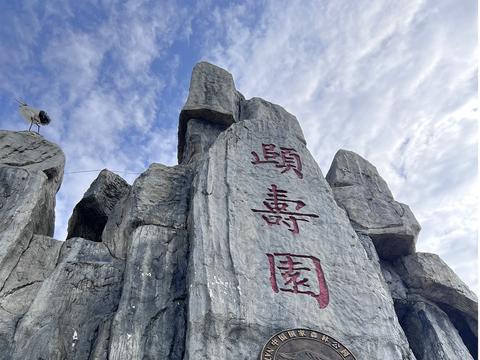 山东夏津县哪些小众旅行地和历史古迹值得一去
