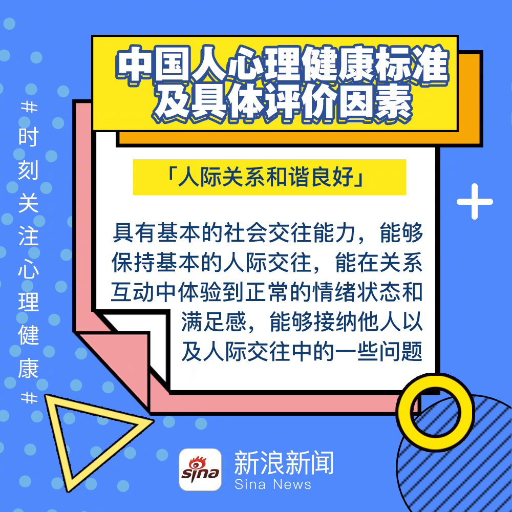 情绪波动大 时刻关注心理健康