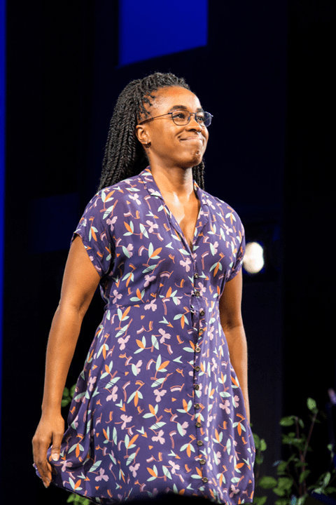 阿曼德拉·斯坦伯格(《你给的仇恨》《饥饿游戏》《漩涡俱乐部》)加盟