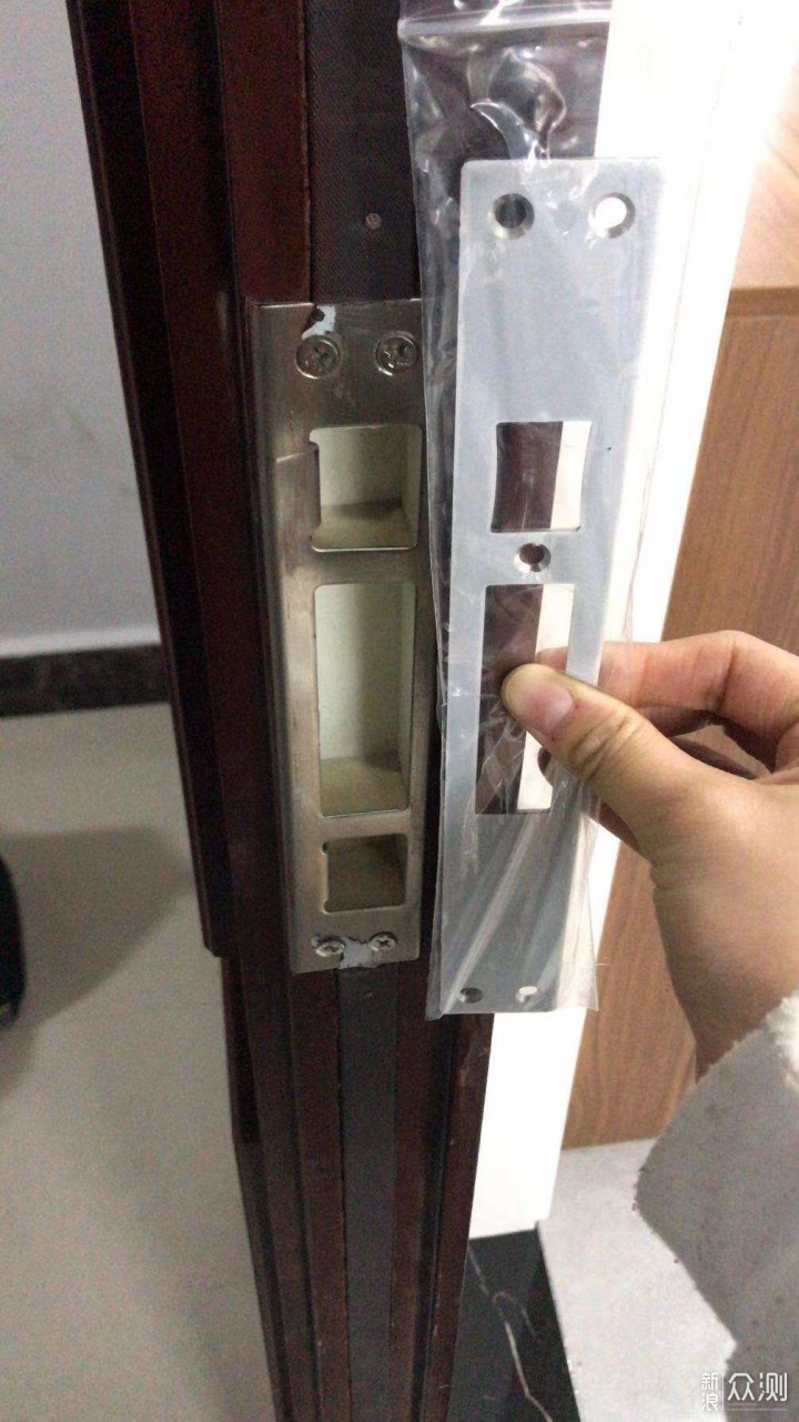 提升生活幸福感从门开始华为voc智能门锁