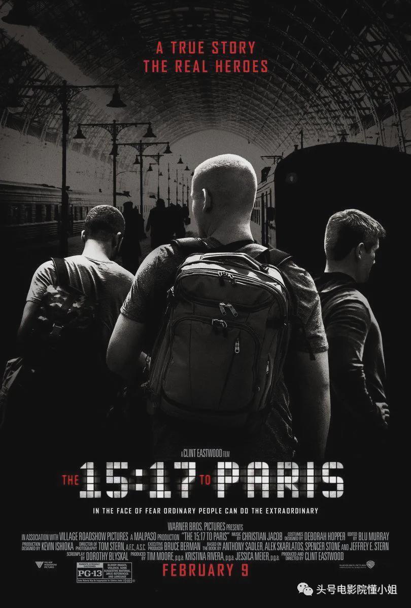 好莱坞传奇，91岁生日快乐！90岁仍在自导自演，新片又演牛仔休闲区蓝鸢梦想 - Www.slyday.coM