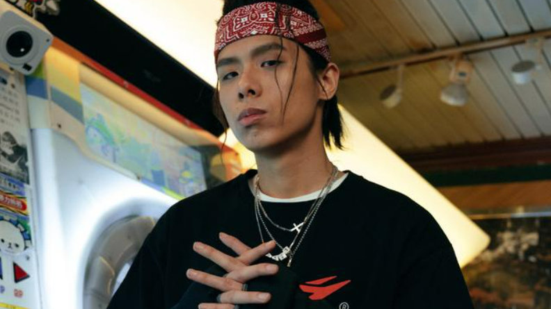 内地说唱歌手法老129万元善款助志愿军老兵,网友赞叹不已!|法老|志愿军|说唱_新浪新闻