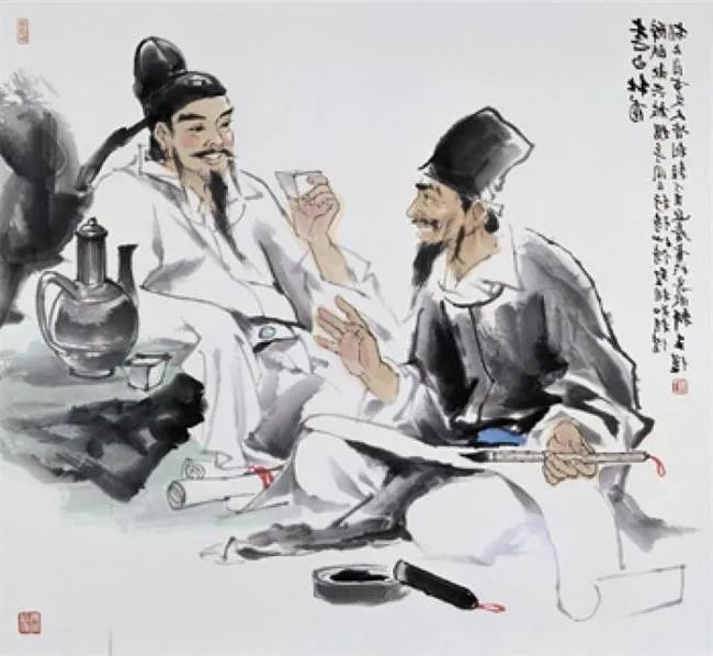 美酒中有不变的浓情，更有生命自有的天真__财经头条